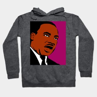 MLK Hoodie